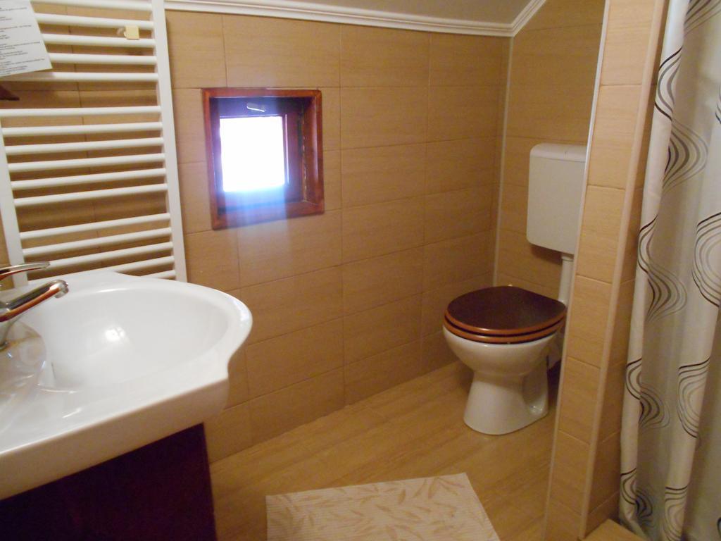 Pensiunea Doina Vadu Izei Kamer foto
