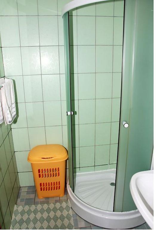 Pensiunea Doina Vadu Izei Buitenkant foto