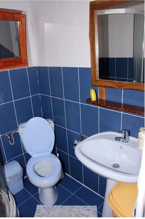 Pensiunea Doina Vadu Izei Buitenkant foto